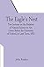 The Eagle's Nest; Ten Lectures on the Relation of Natural Science to Art, Given Before the University of Oxford, in Lent Term, 1872