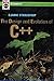 Design and Evolution of C++, The