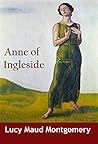 Anne of Ingleside Book cover for Anne of Ingleside