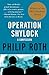 Operation Shylock (Vintage International)