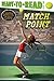 Match Point: Ready-to-Read Level 2 (Game Day)