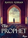 The Prophet Book cover for The Prophet