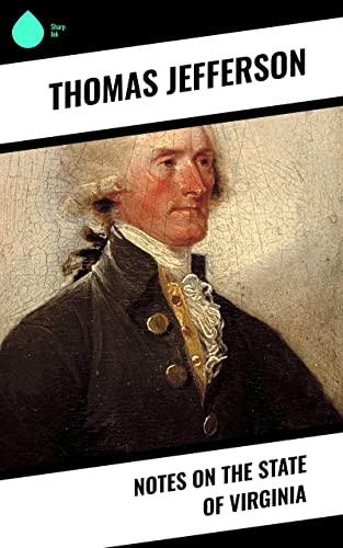Notes on the State of Virginia