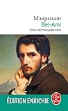Bel Ami (Le Livre...