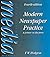 Modern Newspaper Practice: A primer on the press (Journalism Media Manual)