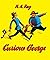 Curious George (Read-aloud): A Classic Story of Exploration and Fun Featuring a Mischievous Monkey
