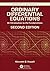 Ordinary Differential Equations: An Introduction to the Fundamentals (Textbooks in Mathematics)