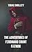 The Adventures of Ferdinand Count Fathom