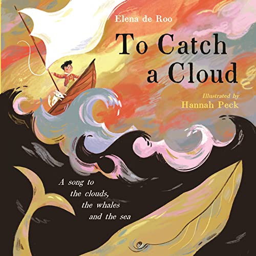 Catch A Cloud (Kindle Edition)