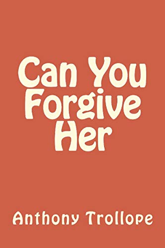 Can u forgive her