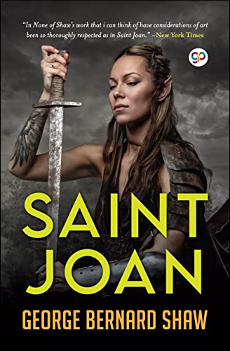 Saint Joan