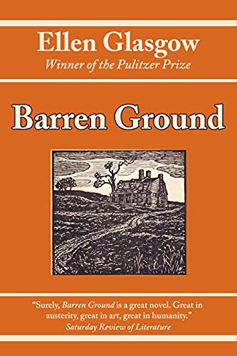 Barren Ground