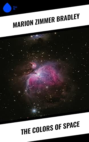 The Colors of Space