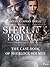 The Case-Book of Sherlock Holmes