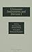 Reference for Modern Instrumentation, Techniques, and Technology: Ultrasonic Instruments and Devices I (Physical Acoustics Book 23)