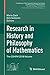 Research in History and Philosophy of Mathematics: The CSHPM 2018 Volume (Proceedings of the Canadian Society for History and Philosophy of Mathematics/ ... et de philosophie des mathématiques)