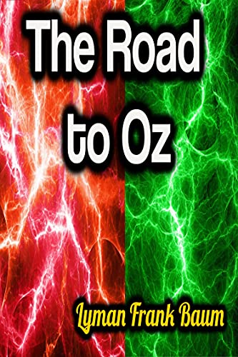 The Road to Oz