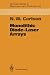 Monolithic Diode-Laser Arrays (Springer Series in Electronics and Photonics Book 33)