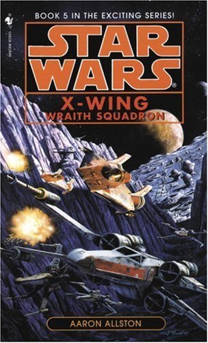 Wraith Squadron: Star Wars