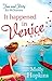 It Happened In Venice: Number 2 in series