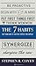 The 7 Habits of Highly Effective People by Stephen R. Covey