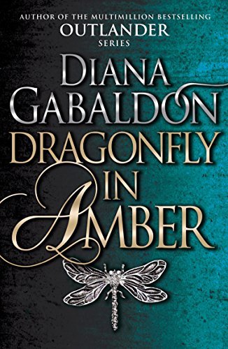 Dragonfly In Amber: