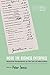 Inside the Business Enterprise: Historical Perspectives on the Use of Information