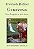 Genoveva: Eine Tragödie in fünf Akten (German Edition)