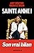 Sainte Anne ! (French Edition)