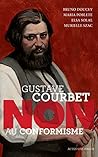 Gustave Courbet  by Murielle Szac