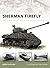 Sherman Firefly (New Vanguard Book 141)