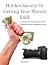 Hidden Secrets to Getting Y...