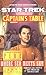 Star Trek: The Captain's Table #6: Christopher Pike: Where Sea Meets Sky