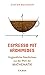 Espresso mit Archimedes: Unglaubliche Geschichten aus der Welt der Mathematik (German Edition)