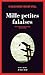 Mille petites falaises (Actes noirs) (French Edition)