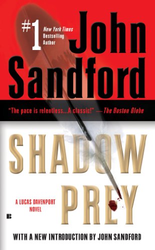 Shadow Prey