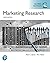 Marketing Research, Global Edition by Alvin C. Burns