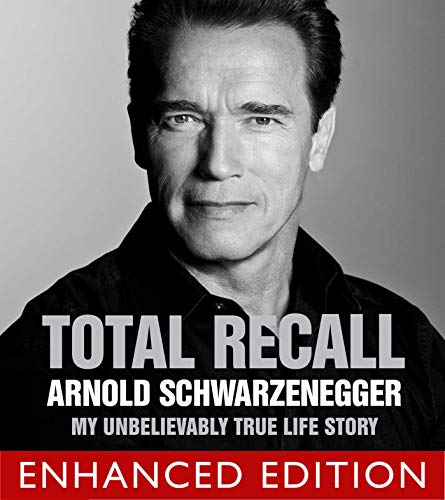 Total Recall: My Unbelievably True Life Story