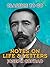 Notes on Life & Letters (Classics To Go)