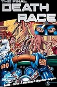 Final Death Race #1