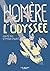 Homère - L'Odyssée (Calmann-Lévy Graphic) (French Edition)