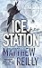 Ice Station #1 (The Scarecrow series: 1)