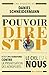 Pouvoir dire stop