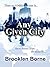 Any Given City: Short Stories by Brooklen Borne