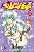 To Love Ru vol. 06 (Portuguese Edition)