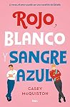 Rojo, blanco y sa...