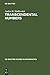 Transcendental Numbers (De Gruyter Studies in Mathematics Book 12)