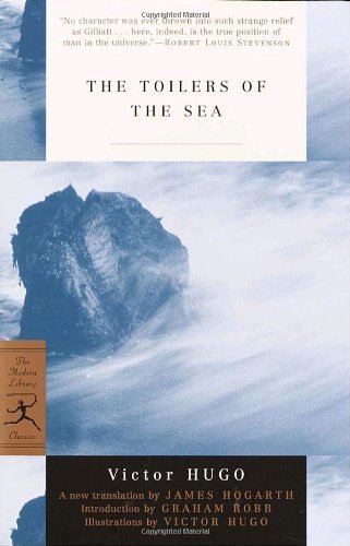 The Toilers of the Sea