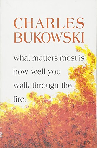 What Matters Most is How Well You