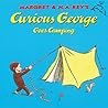 Curious George Go...
